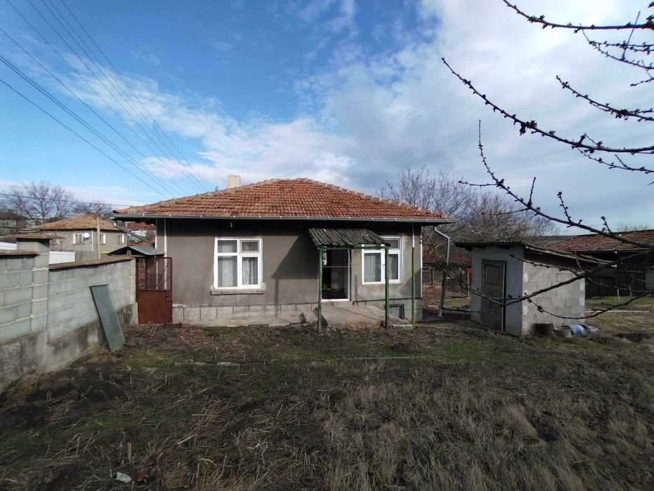 Продава се Къща в с. Самуил, Област Разград - 103 кв.м за 376 €/кв.м - Снимка #16