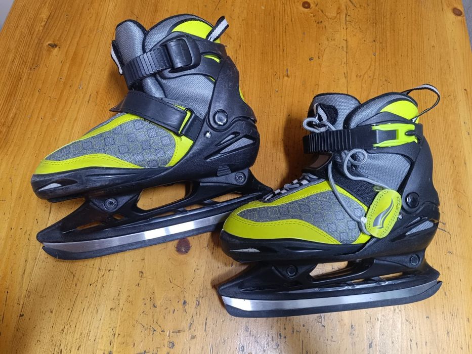 Patine de gheață Crivit