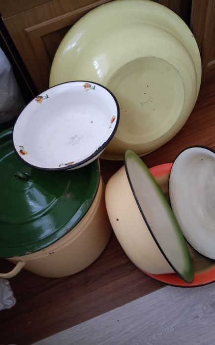 Посуда цена за весь комплект