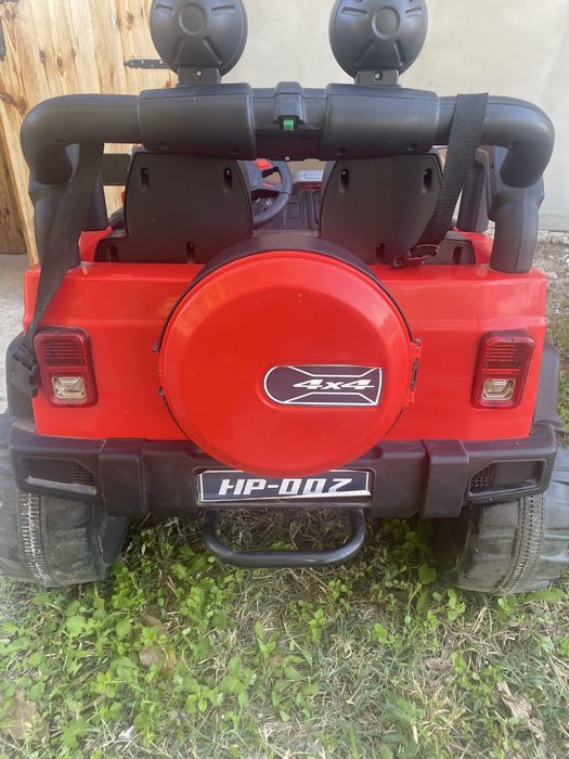 Акумулаторна кола