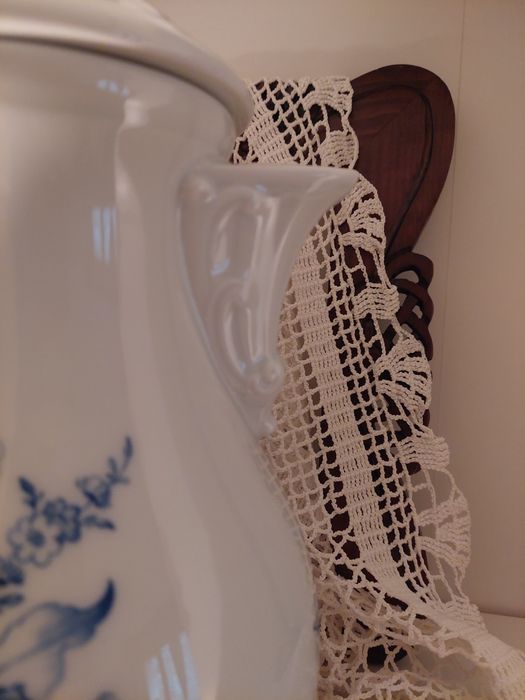 Голяма кана Meissen