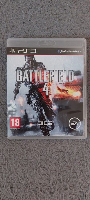 Продам диски на PS3