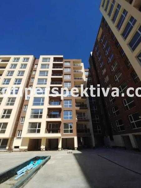 Продава се Тристаен апартамент в Пловдив, Кючук Париж - 104 кв.м за 1068 €/кв.м - Снимка #4