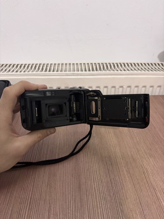 olympus mju: zoom 35-70