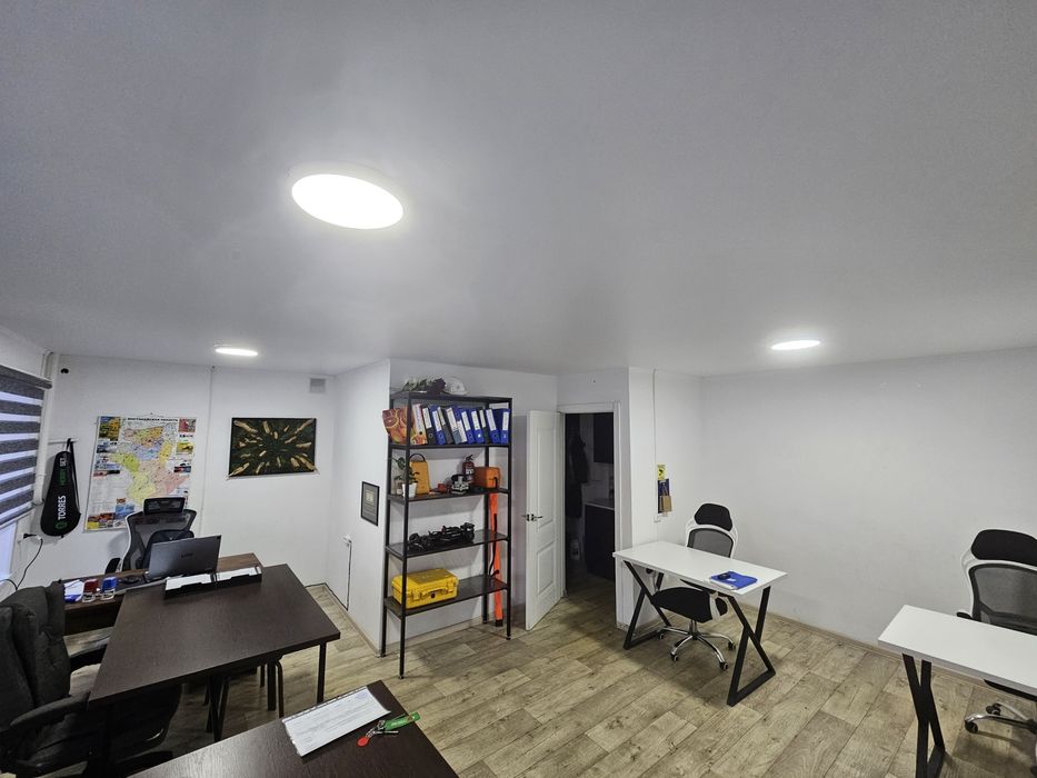 Продам офисное помещение