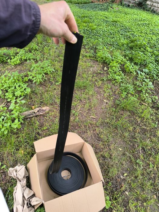 Захранващ плосък кабел - 12G2.5 - ÖLFLEX® LIFT  (Olflex)
Flexible a