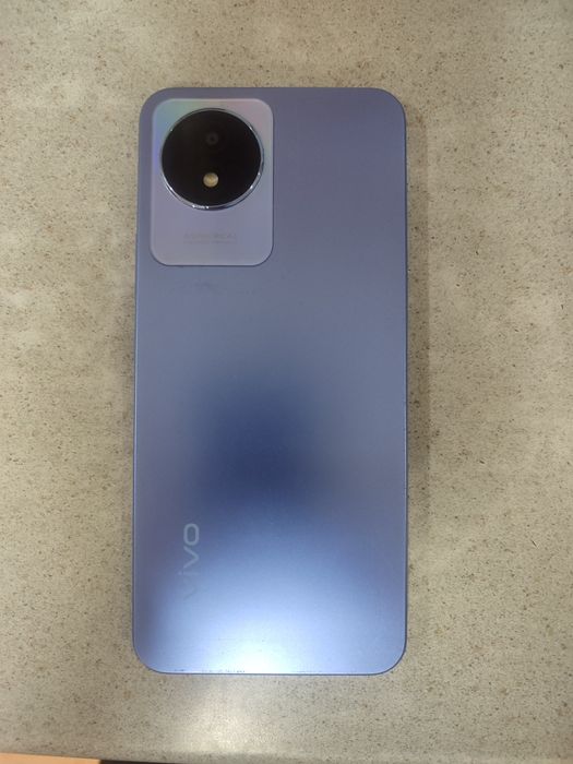 Vivo y02 32гб хороший телефон