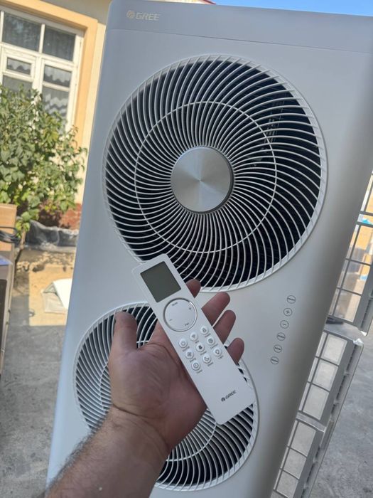 GREE T3 60btu inverter