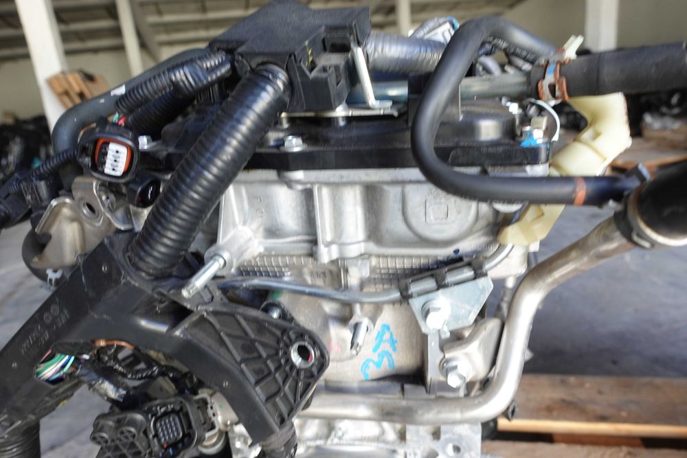 Motor TOYOTA C-HR 1,8HIBRID*X2ZR-W22U* CuAnexe*2018Euro6Rulaj21000km(NOU)ImportFranta