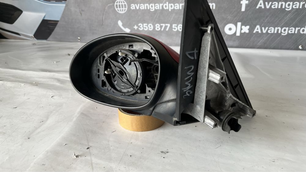 Огледало BMW 1 серия 2007г