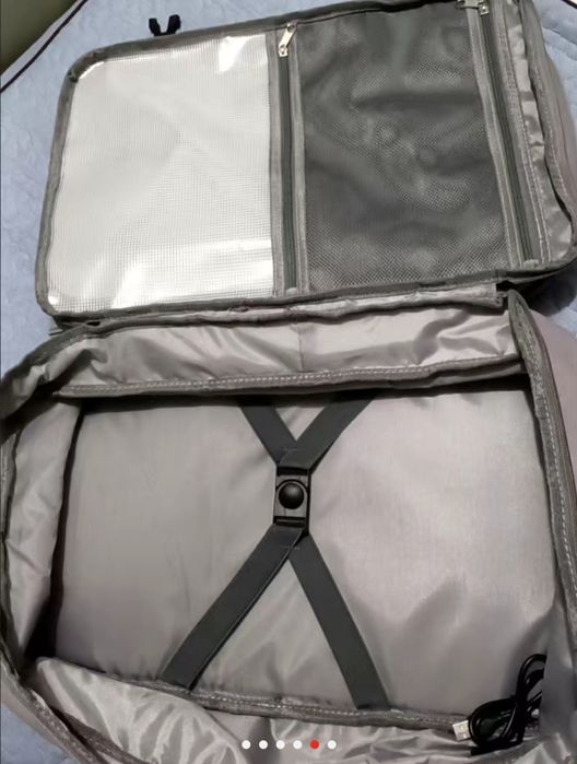 Рюкзак,сумка, в хорошем состоянии.