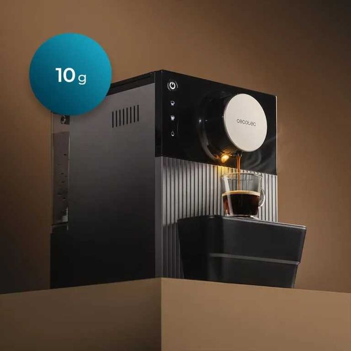 Кафемашина Кафеавтомат Cecotec Cremmaet Cube