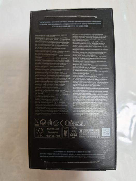 Samsung Galaxy S23