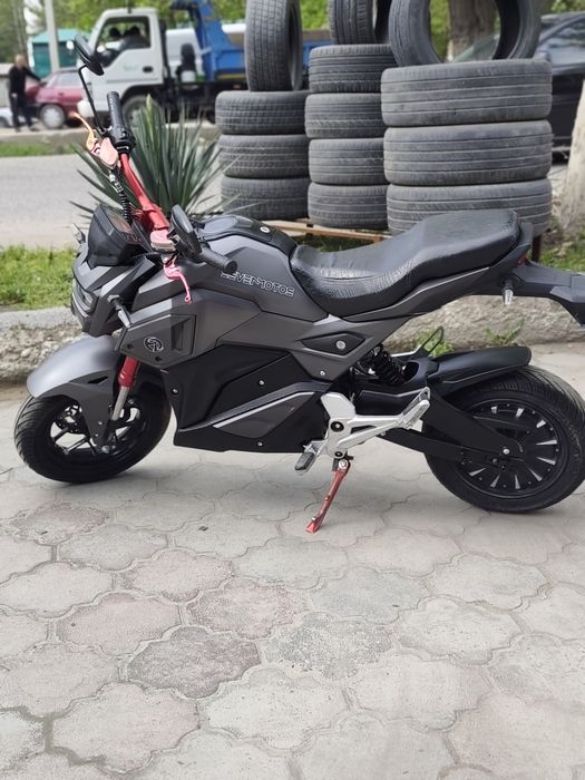 Продается скутер