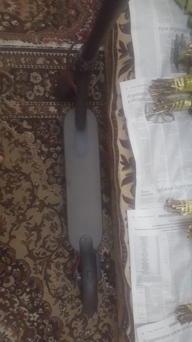 Продам.сомокат.в.хорошем.состояни.