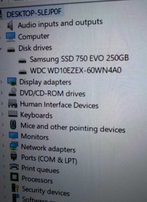 HP Workstation Z230 Tower