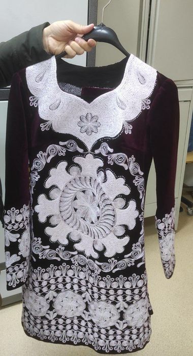 Миллий куйлак пойча