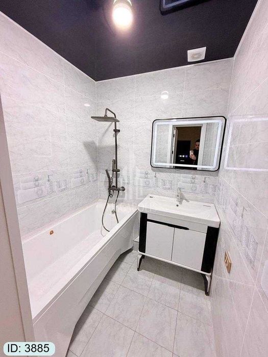 3xonalik ikki tomonlama proektli kvartira sotiladi ️⃣№3885 Sofmed