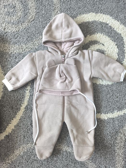 Продам конверт. Комбинезон.