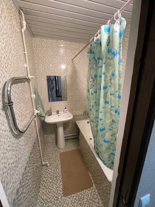 Новомосковская 2/2/4 55квм