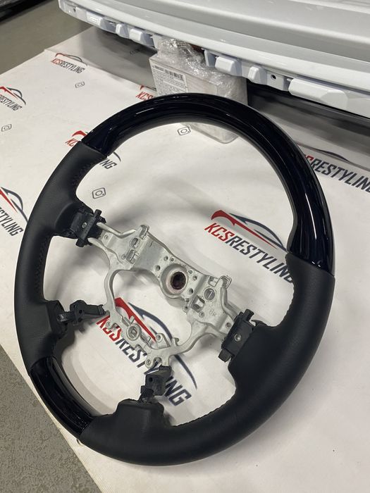 Руль Камри/Camry 50