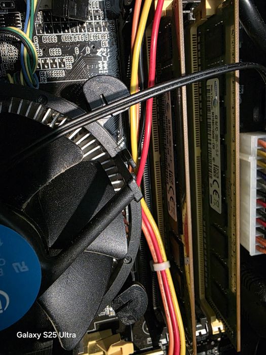 Kit PC i5 4430 RAM 8GB DDR3