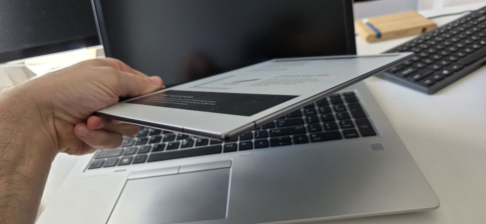 Tableta Remarkable 2