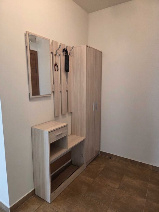 Дава се под наем Двустаен апартамент в София, Център - 75 кв.м за 600 € - Снимка #4