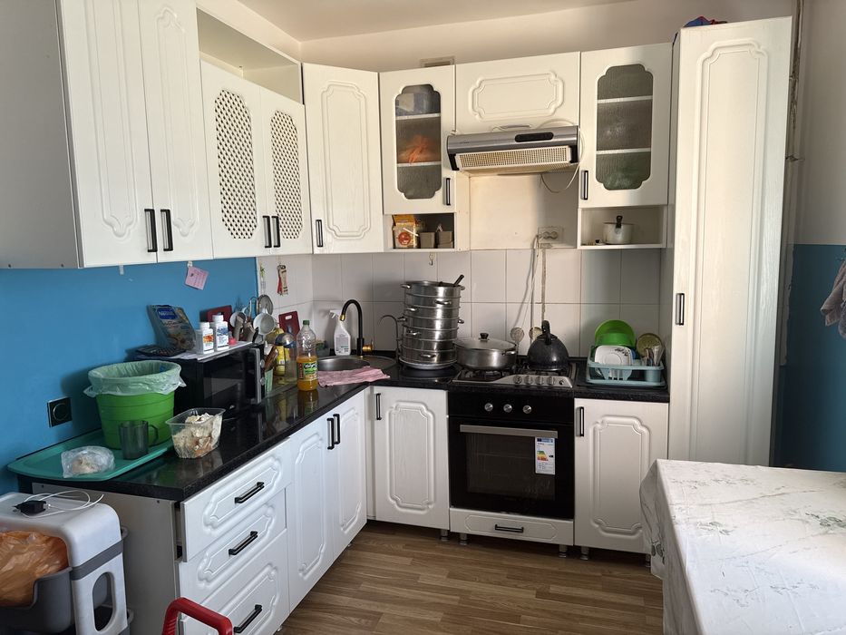 кухоный гарнитур