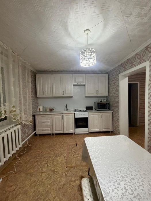 Продам дом, со всеми хоз.постройками