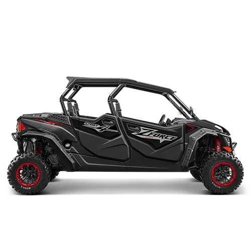 SXS CFMOTO Zforce 950 SPORT-4 '25