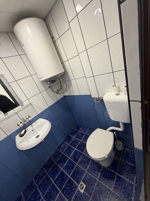 Давам под наем двустаен апартамент - след основен ремонт