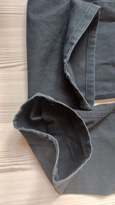 Дънки за бременни