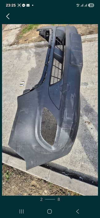 bara fata , tragar sau grila fata Mercedes sprinter