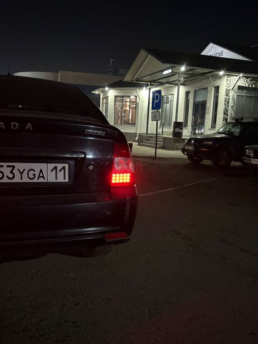 Срочно лада приора