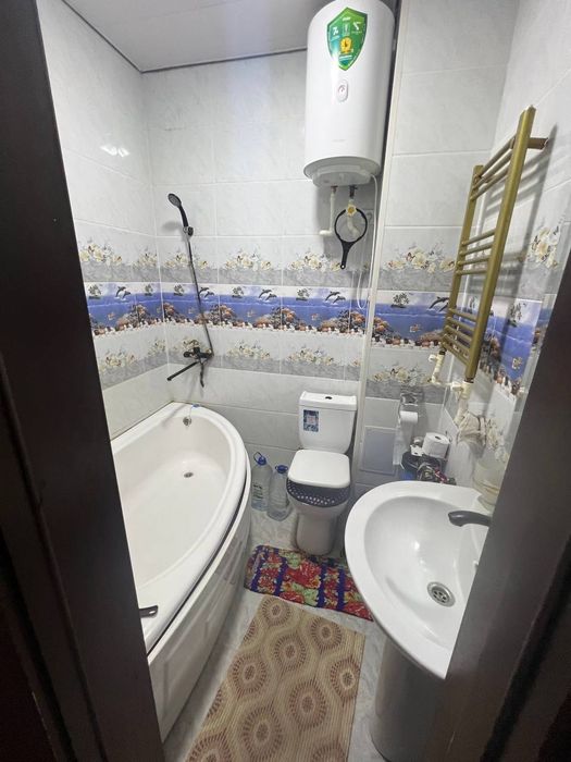 Kvartira yosh oila uchun