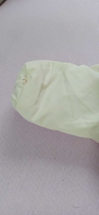 Комбинезон трансформер Батик демисезон детский