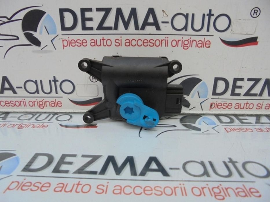 Motoras aeroterma bord, cod 1K1907511E, 0132801343, Audi A3 (8P) 1.6B, BSE ,