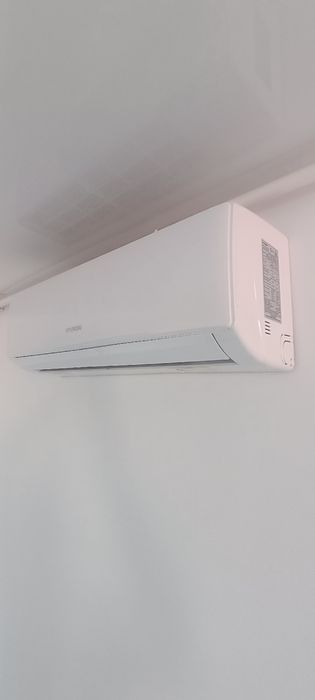 Aparat de Aer condiționat Hyundai