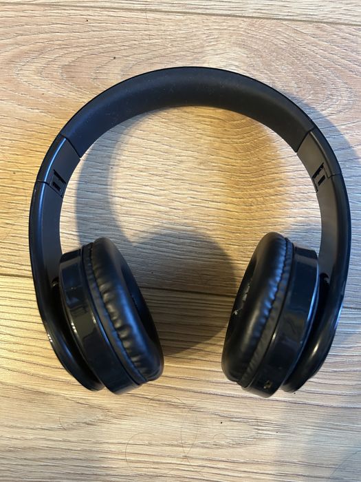 Căști Bluetooth Wireless – pliabile, nefolosite