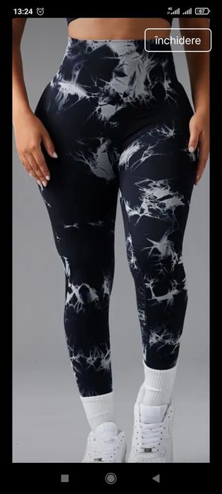 Vând 2 perechi colanți