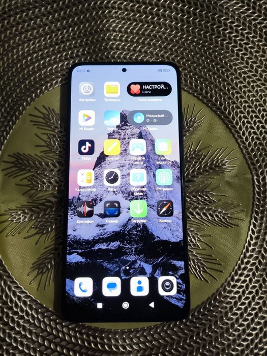 Срочно Прдам Redmi note 12 pro 4G