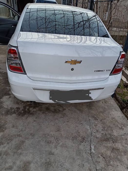 Chevrolet Cobalt 2025