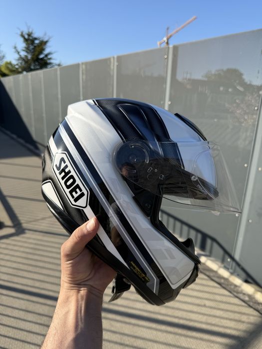 Shoei GT-Air tc-8 marimea S