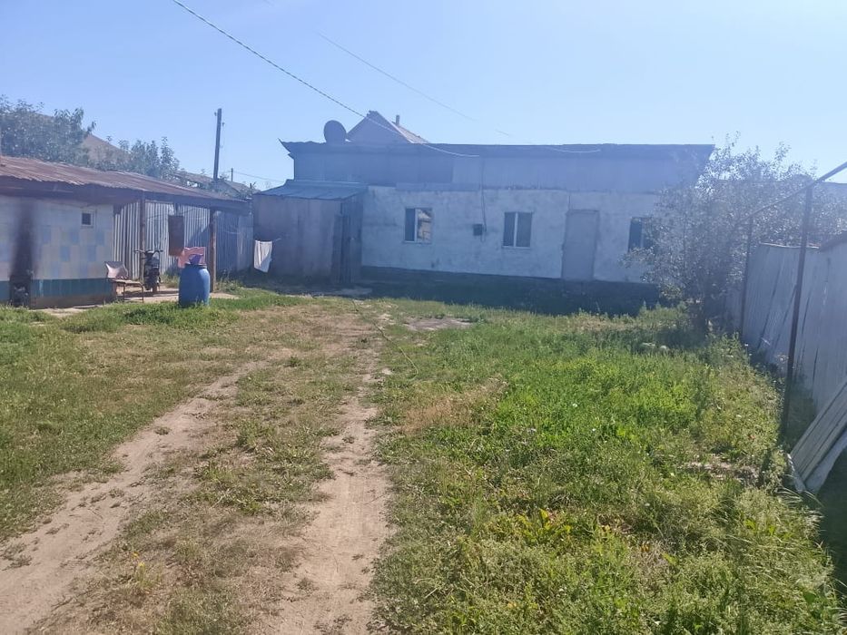 Срочно продаётся дом