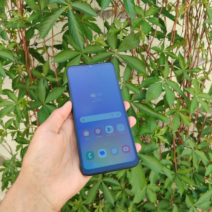 Samsung Galaxy A05 ideal karobka garantiyali