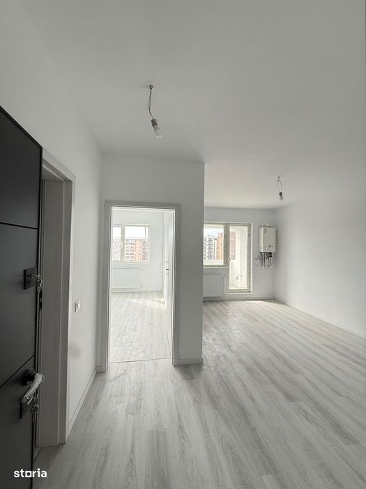 Apartament Tip Studio De Vanzare-Chiajna-Comision 0