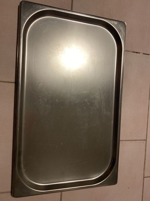 Противень. Поднос.