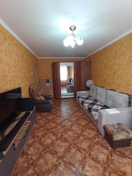 Продам 3 ком. квартиру в г.Уральск
