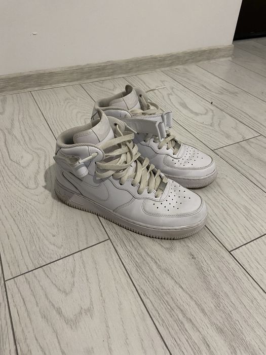 Air Force 1 Mid 41